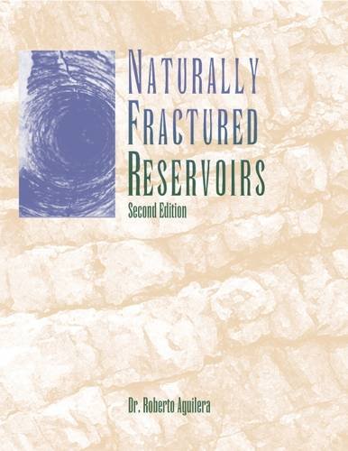Imagen de archivo de Naturally Fractured Reservoirs a la venta por ThriftBooks-Dallas