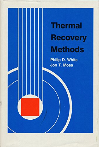 9780878142149: Thermal Recovery Methods