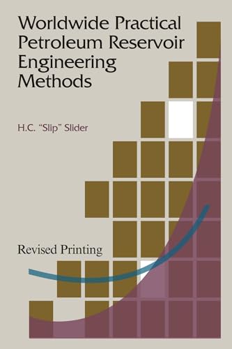 Imagen de archivo de Worldwide Practical Petroleum Reservoir Engineering Methods a la venta por HPB-Red