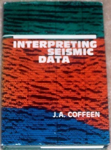 9780878142590: Interpreting Seismic Data