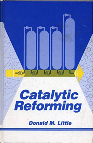 Stock image for Catalytic Reforming for sale by Wonder Book