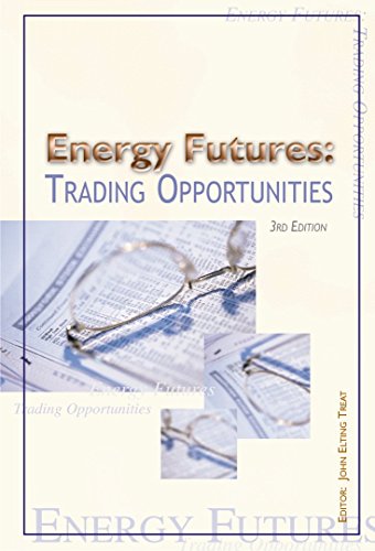 Beispielbild fr Energy Futures Trading Opportunities for the 1990s zum Verkauf von Ann Becker