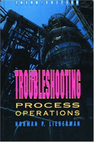 Stock image for Troubleshooting Process Operations for sale by Blindpig Books
