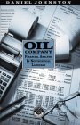 Oil Company Financial analysis in nontechnical language