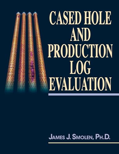 Stock image for Cased Hole and Production Log Evaluation for sale by SecondSale