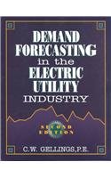 Imagen de archivo de Demand Forecasting in the Electric Utility Industry a la venta por ThriftBooks-Atlanta