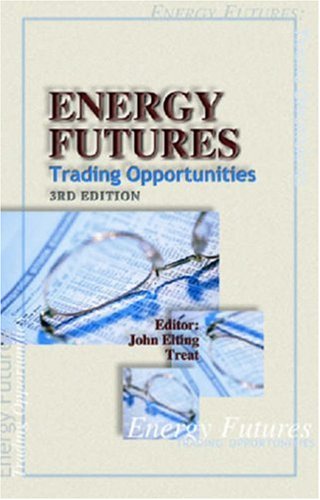 Beispielbild fr Energy Futures : Trading Opportunities zum Verkauf von Better World Books