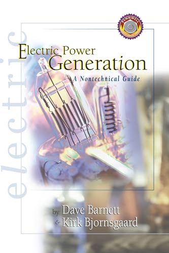ELECTRIC POWER GENERATION : A Nontechnical Guide