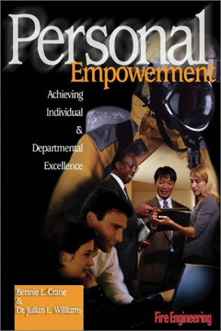9780878148424: Personal Empowerment: Achieving Personal & Organizational Excellence