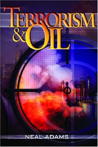 Beispielbild fr Terrorism & Oil zum Verkauf von ThriftBooks-Dallas