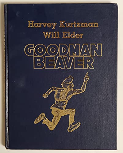 Stock image for Goodman Beaver for sale by MW Books