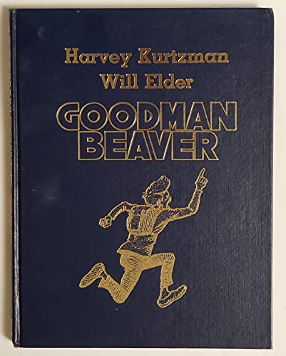 9780878160099: Goodman Beaver