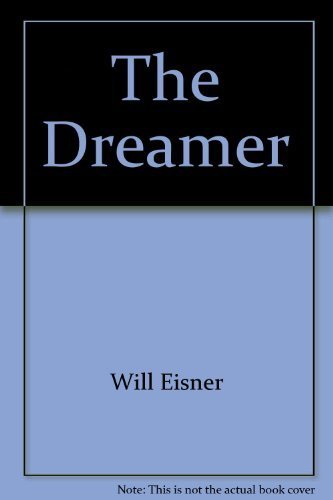 Stock image for The Dreamer for sale by Moe's Books