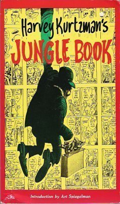 9780878160334: Harvey Kurtzman's Jungle Book