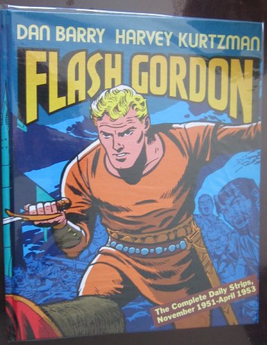 Beispielbild fr Flash Gordon zum Verkauf von Nicholas J. Certo