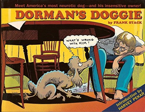 Stock image for Dorman's Doggie for sale by Ergodebooks