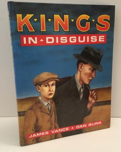 9780878161065: Kings in Disguise/Signed and Numbered