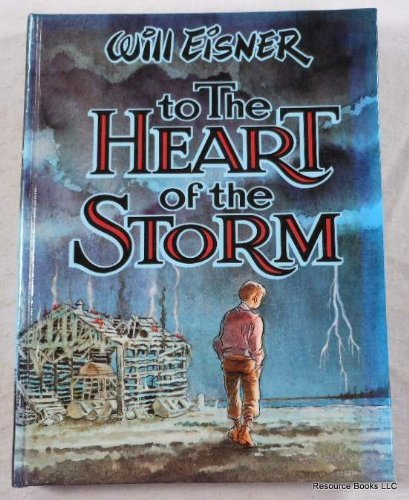 Stock image for To the heart of the storm for sale by ZBK Books
