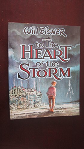 Beispielbild fr To the Heart of the Storm zum Verkauf von Books From California