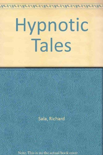 9780878161652: Hypnotic Tales