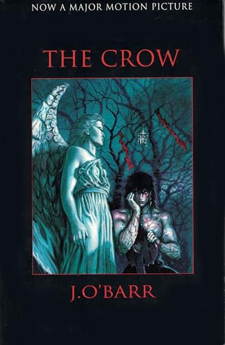 Beispielbild fr The Crow zum Verkauf von medimops