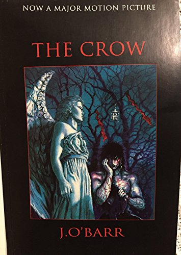 Stock image for The Crow for sale by Zoom Books Company