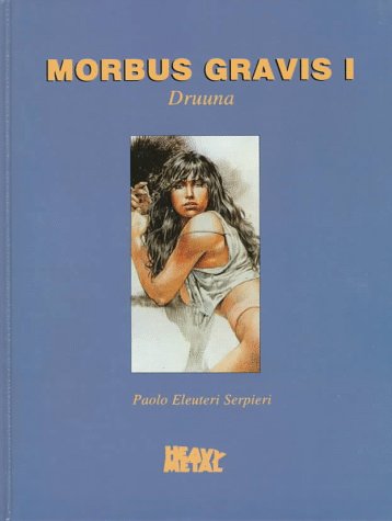 9780878162222: Morbus Gravis I