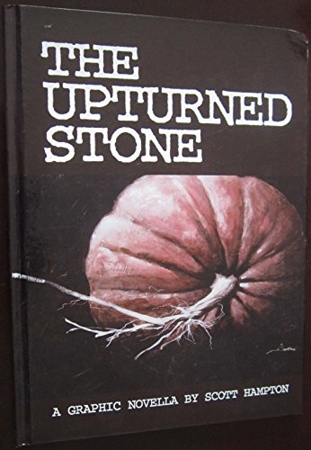 The Upturned Stone (9780878162253) by Hampton, Scott