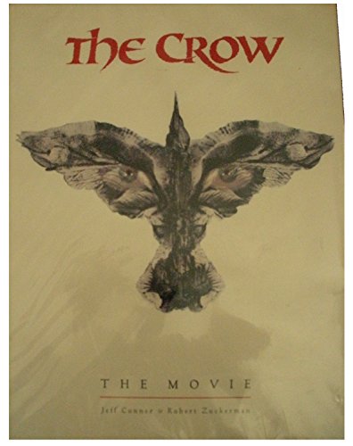 Beispielbild fr The Crow: The Movie zum Verkauf von Ergodebooks