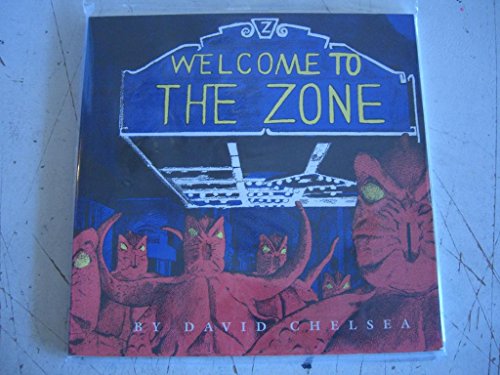 Beispielbild fr Welcome to the Zone zum Verkauf von Bookmans