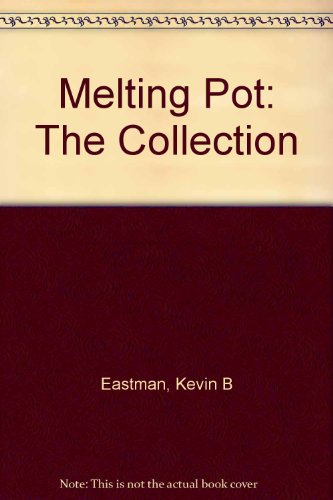 9780878163830: Melting Pot: The Collection