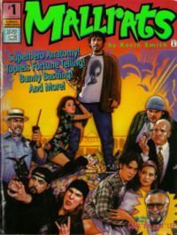 Stock image for Mallrats for sale by Bookmans
