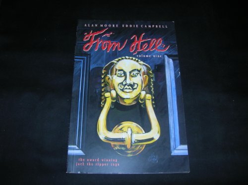 Stock image for From Hell - Volume Nine for sale by Companion Books