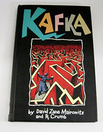 Imagen de archivo de Kafka a la venta por Books Unplugged