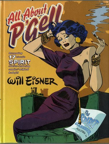 Will Eisner's Spirit casebook (9780878164936) by Eisner, Will