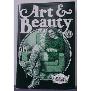 9780878165568: Art & Beauty Magazine