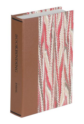 Stock image for Bookbinding; Its Background and Technique, 2 volumes for sale by James & Mary Laurie, Booksellers A.B.A.A