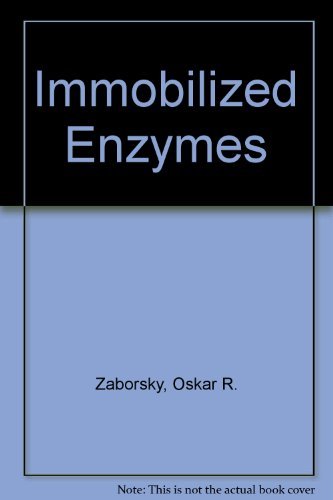 Immobilized Enzymes