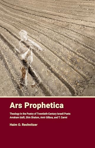 Stock image for Ars Prophetica (Hardcover) for sale by Grand Eagle Retail