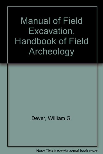 Gezer Three: A Ceramic Typology of the Late Iron Two, Persian & Hellenistic Periods at Tell Gezer (9780878203062) by Dever, William G.; Darrel, Lance H.