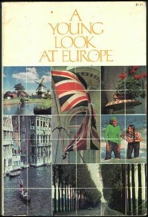 Beispielbild fr A Young Look at Europe zum Verkauf von Top Notch Books