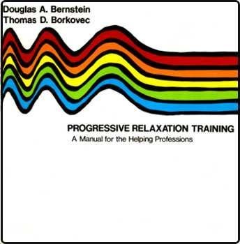 Stock image for Progressive Relaxation Training : A Manual for the Helping Professions for sale by Better World Books