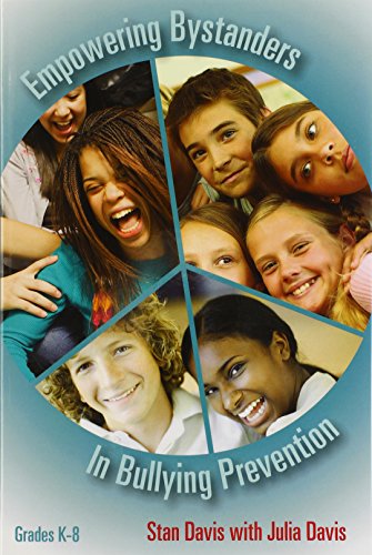 9780878225392: Empowering Bystanders in Bullying Prevention: Grades K-8