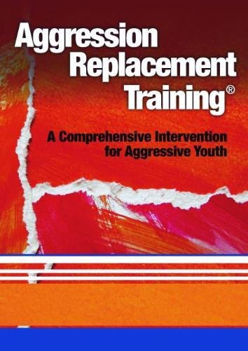 9780878225910: Aggression Replacement Training DVD: A Comprehensive Intervention for Aggressive Youth