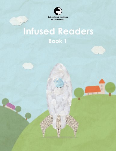 Imagen de archivo de Infused Readers: Book 1 [Soft Cover ] a la venta por booksXpress