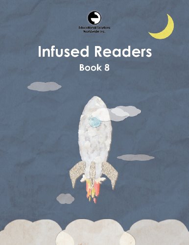 9780878255085: Infused Readers: Book 8