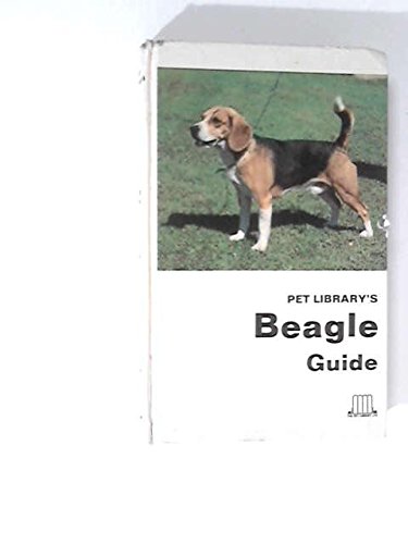 Beispielbild fr Pet Library's Beagle Guide zum Verkauf von Better World Books: West