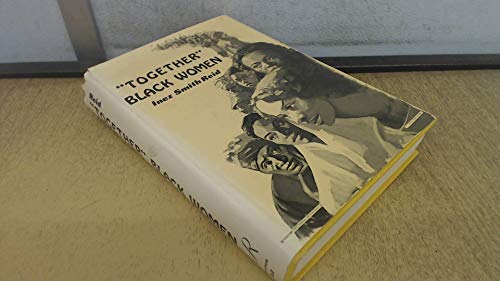 9780878290031: " Together " Black Women [Paperback] by Reid, Inez Smith