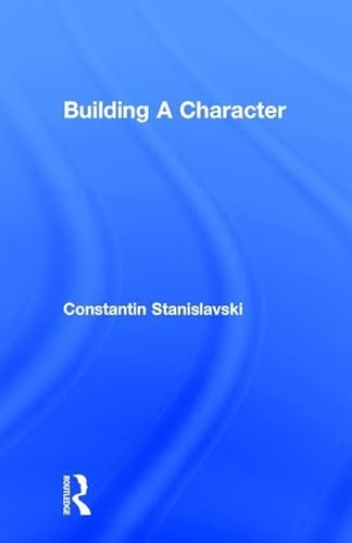 9780878300129: Building A Character