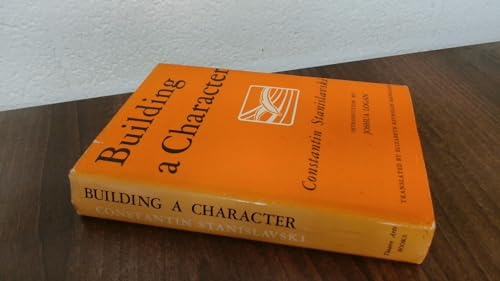 9780878300129: Building A Character